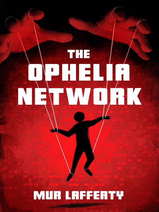 Cover image for The Ophelia Network